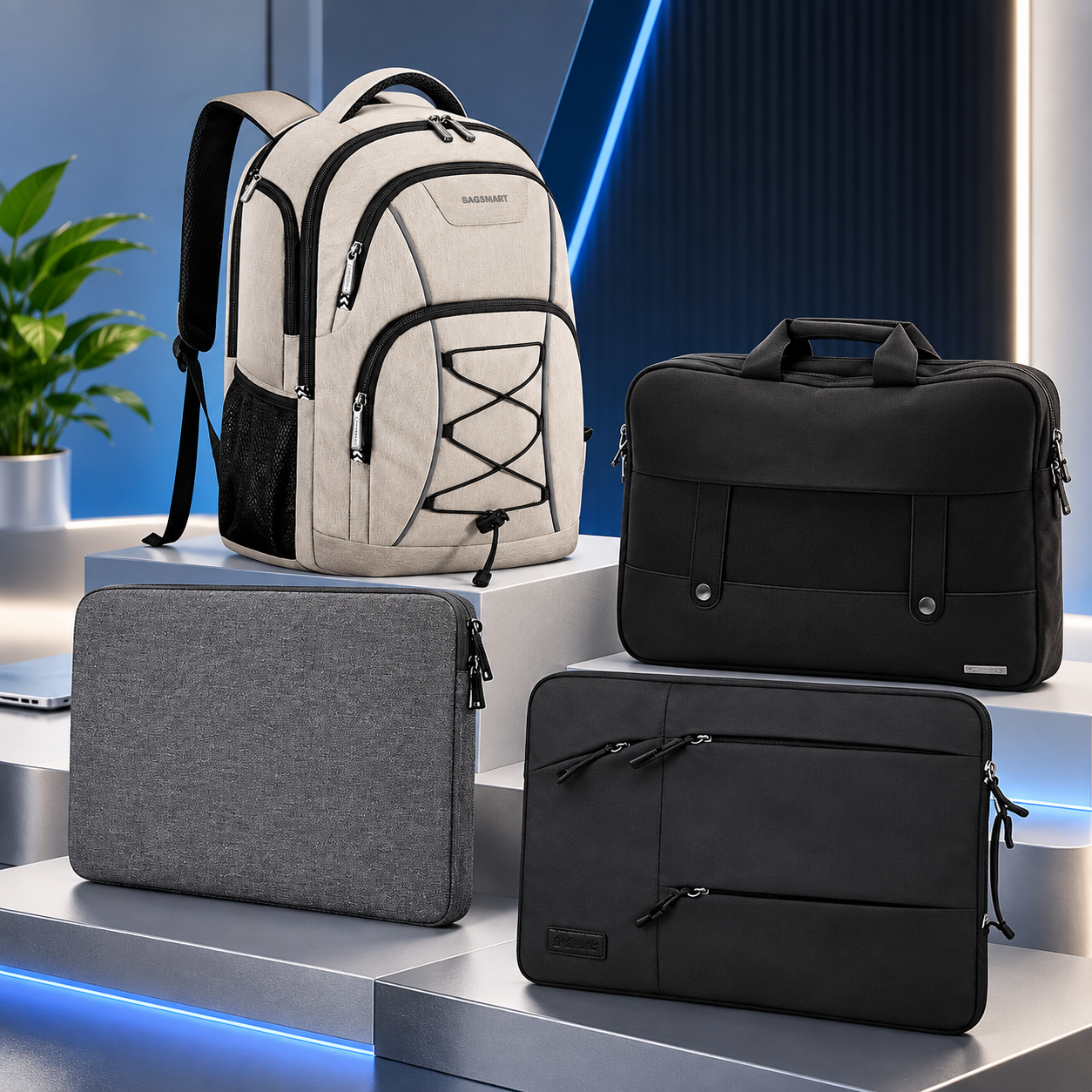 Laptop Bags & Sleeves