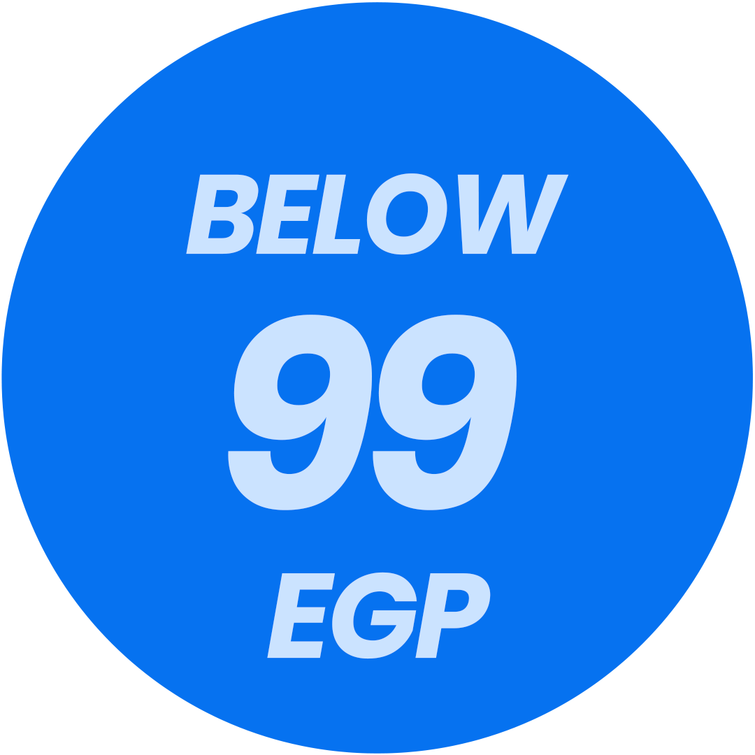 Tech Deals Under 99 EGP