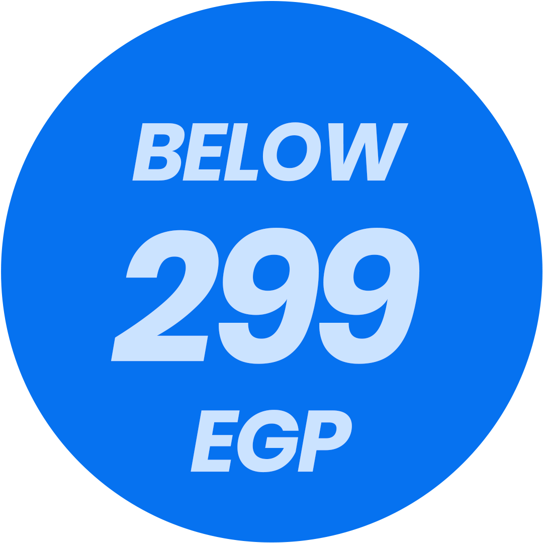 Best Tech Deals Under 299 EGP