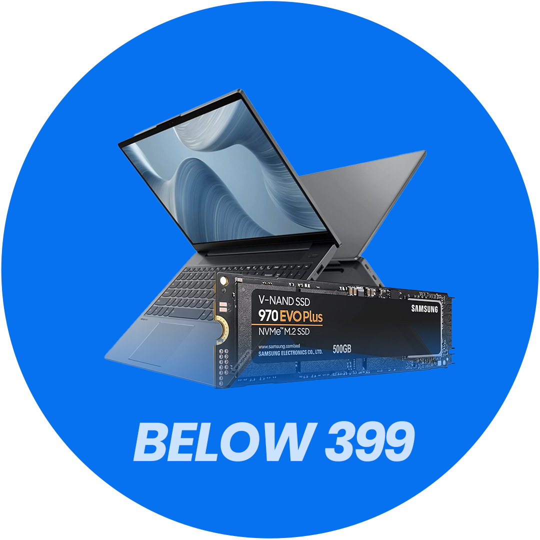 Top Picks Under 399 EGP – Smart Deals on Tech Essentials