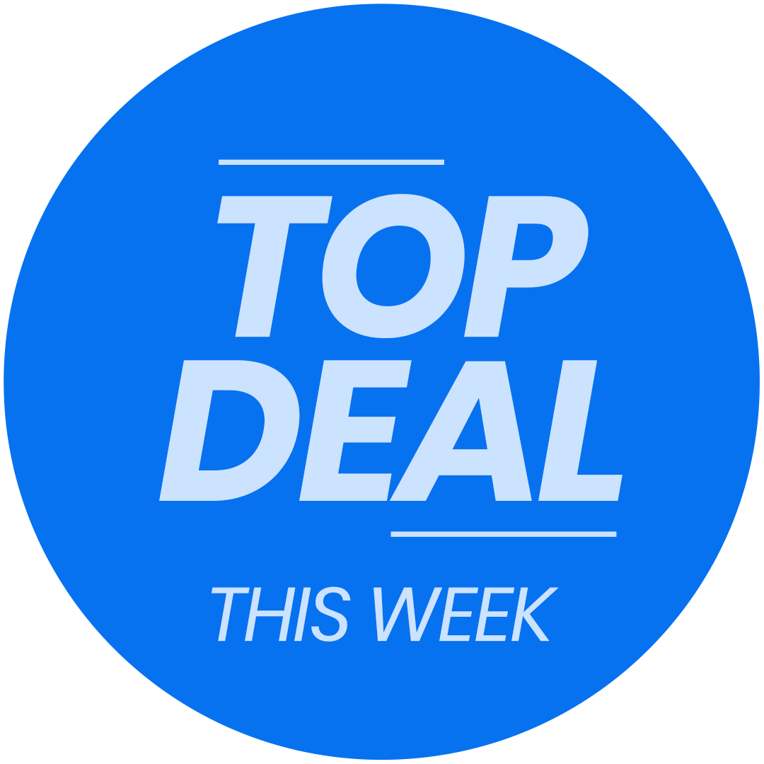 Top Deal This Week – Limited-Time Tech Offers