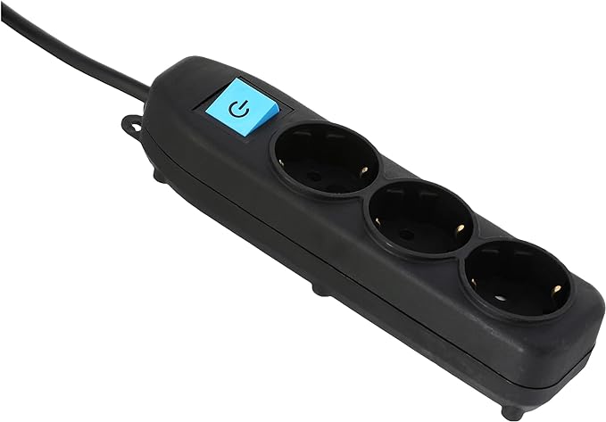 Power Strip - مشتركات كهرباء - WORLD TRADE FOR COMPUTER