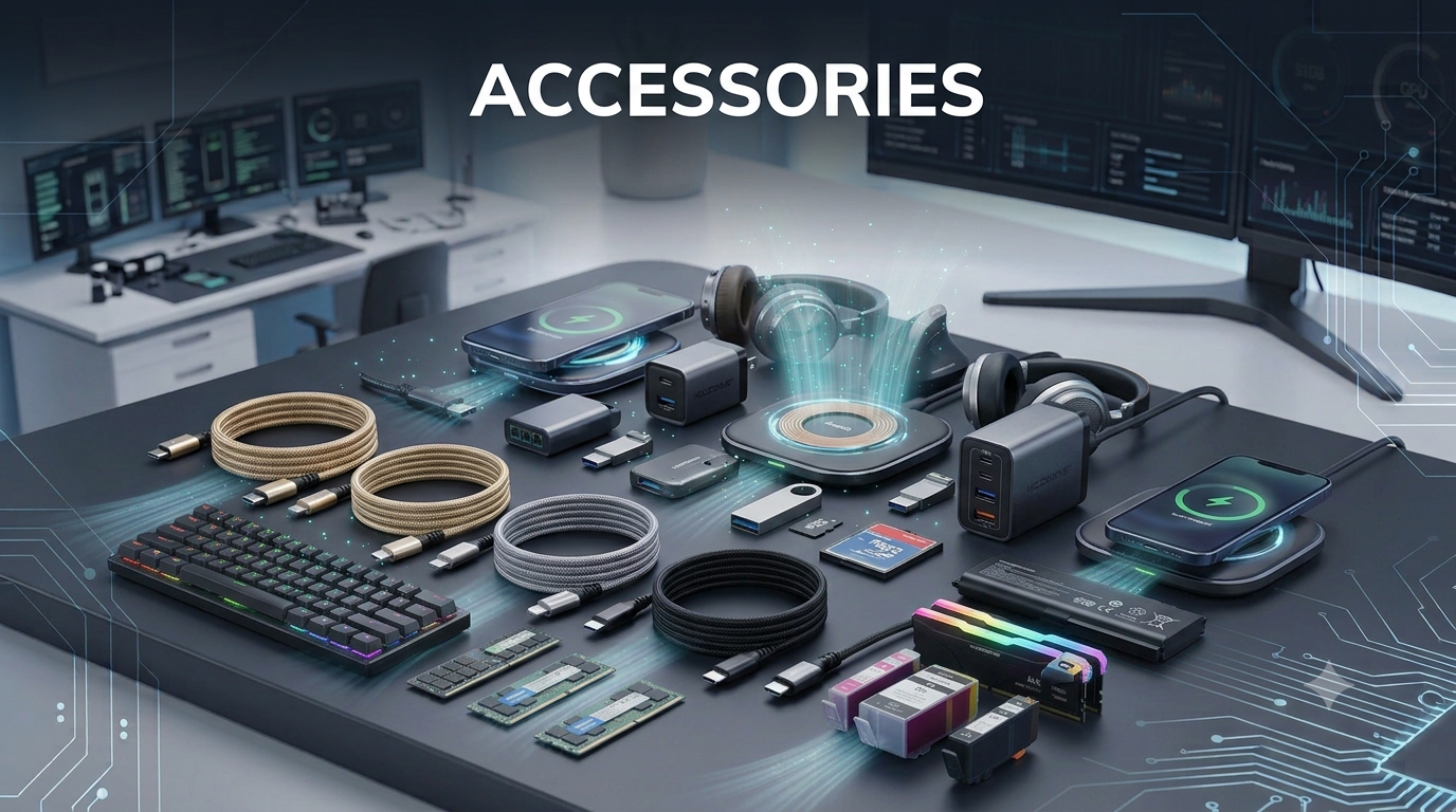 Accessories