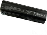 Battery For Hp G62 Laptops Black