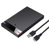 External Hdd 2.5 Inch Professional Mobile Disk For Laptop