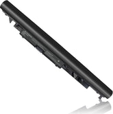 Replacement Battery for Hp JC04/JC03 Black, Compatible with Pavilion 14BW, 14BS, 15BW, 15BS, 15Q, 15R Black