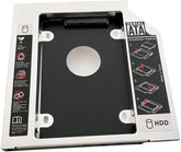 UNIVERSAL SECOND For SATA HDD 2.5 inch Caddy Thickness: 12.7MM