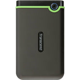 TS4TSJ25M3S 4TB Storejet 25M3S rugged 2,5inches USB 3.1 Gen 1 interface 4 TB