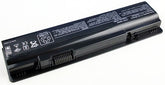 Battery For Dell Vostro 1015 Black