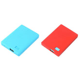 2TB My Passport USB 3.0 Hard Drive + HDD Protective Carrying Case Cover 2 TB