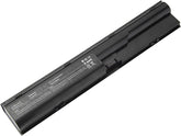 Replacement Battery For Hp Probook 4530S, 6 Cells Black