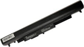 Replacement Laptop Battery For HP 15 Notebook HS04/HSTNN-LB6V Black