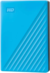 4TB My Passport USB 3.0 Hard Drive With HDD Protective Carrying Case Cover 4 TB