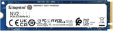 Kingston NV2 NVMe PCIe M.2 SSD - 2 TB