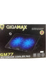 GIGAMAX 77 cooler 2FAN