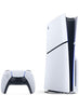 PlayStation®5 Console Disk, 1 TB Storage Capacity - KSA Version
