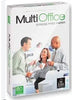 MultiOffice A3 Paper, 80gsm, 500 Sheets - Perfect for Printing and Copying