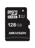 Micro SD Memory Card Black