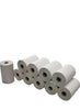 Thermal Paper for Printing Invoices VISA -FAWRY (Size 5.7CM One, Length: 16m-10PCS