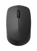 M100 Silent Multi-Mode Wireless Mouse Black