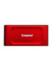 XS1000R 1TB SSD | Pocket-Sized | USB 3.2 Gen 2 | External Solid State Drive | Up to 1050MB/s