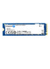 NV3 1TB M.2 2280 NVMe Internal SSD, Up to 6000MB/s Read, 4000MB/s Write Speed, Gen 4.0x4 NVMe PCIe Performance, 2.17G Vibration Operating, 320TBW | SNV3S/1000G