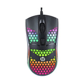S600 Gaming Mouse – High-Performance Wired Gaming Mouse with Ergonomic Design