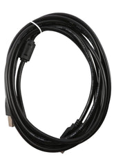 USB 2.0 High-Speed Printer Cable 5M – Black