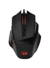 Phaser M609 GAMING MOUSE MULTI DPI SPEED With LED Light