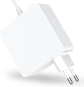 Compatible with Mac Book Air Charger 45W, T-tip Magnetic Power Adapter, Charger for Mac Book Air 11 Inch and 13 Inch, Models A1436/A1466/A1465/A1435