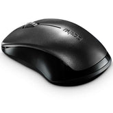 Rapoo 1620 Wireless USB Optical Mouse BlackWORLD TRADE FOR COMPUTER -LAPTOP