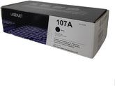 Generic 107A Compatible Laser Toner Cartridge - Black - Toner Cartridge - Printer