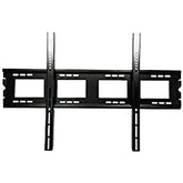 Large Heavy Universal TV Wall Mount for 60-110 Inch Screens, Up to 200 kg, Tiltable TV Wall Mount Max VESA 900 x 600 mm, Wall TV Hook 70 75 80 85 86 90 95 100 110 Inches