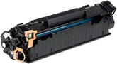 Compatible 83a Laserjet Toner Cartridge black