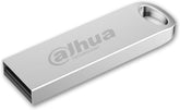 DAHUA,USB Flash Drive,USB2.0,Metal,32GB.10–25 MB/s / 3–10 MB/s