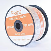 Cable Camera CCTV 100m RJ174 POINT