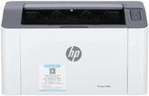 HP 108W Laser Printer, Monochrome, USB/WiFi Connectivity, Laser Technology, Manual Duplex, 20 ppm Black Print Speed, 1200x1200 dpi