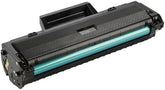 106A Toner with Chip Compatible for HP 106A W1106A Laser Toner Cartridge 107w 107a 107r for MFP 137fnw 137fwg 135a 135r 135w 135wg (Black, 1-Pack)