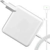 Charger 60 W, L-tip Magnetic Power Supply, Compatible with Mac Air/Pro 11 Inch 13 Inch 2012, 2013, 2014, 2015, 2017 Models A1425 A1502 A1435 A1465