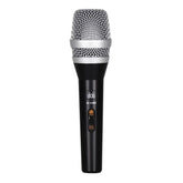 dob Microphone wired dynamic unidirectional M11-WD