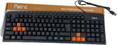 BLUETOOTH WIRELESS KEYBOARD PT-800