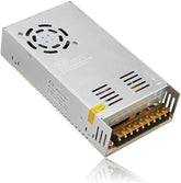 Security Cameras Smps Power Supply (12V 30A)