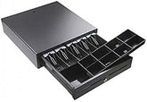 CASH DRAWER 5 BOX SAFE 5.5 K.G