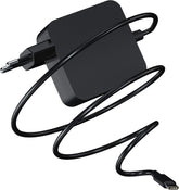 65W Type C USB C Laptop Adapter Charger for MacBook Pro/Air, Lenovo Thinkpad Yoga, ASUS, Samsung, Dell XPS Latitude, Xiaomi Air, Huawei Mateboook, Acer, HP, Google Chromebook, Laptop Charger