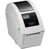 TSC TDP-225 Barcode / Sticker Label Thermal Printer (White)