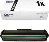 Eurotone Toner Cartridge MLT-101 for Samsung ML-2160 ML-2162 ML-2165W + SCX-3400 SCX-3405 Replaces Samsung MLT-D101 Black