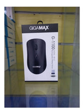 Rechargeable Wireless Mouse – 2.4GHz + Bluetooth 5.1, Silent Click, Ergonomic Design