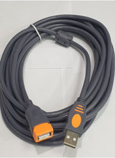 5M Male to Female USB Extension Cable – High-Speed, Durable, and Reliable for Data Transfer