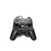 Point Double VIP Gamepad PT-706 – Wired Gaming Controller