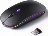 W10 Wireless Mouse